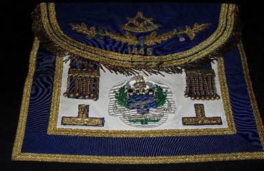 Galerely Image 10 PM Apron